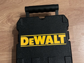 Dewalt ristilinjalaser, Työkalut, tikkaat ja laitteet, Rakennustarvikkeet ja työkalut, Vantaa, Tori.fi Dewalt ristilinjalaser, Työkalut, tikkaat ja laitteet, Rakennustarvikkeet ja työkalut, Vantaa, Tori.fi