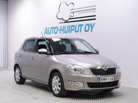 Skoda Fabia, Autot, Espoo, Tori.fi Skoda Fabia, Autot, Espoo, Tori.fi