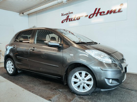 Toyota Yaris, Autot, Kuopio, Tori.fi Toyota Yaris, Autot, Kuopio, Tori.fi