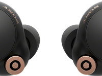 Sony WF-1000XM4 täysin langattomat in-ear kuulokke