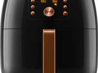 Philips Airfryer XXL Premium kiertoilmakypsennin H