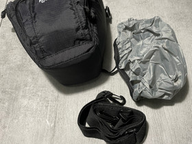 Lowepro Toploader Zoom 45 AW II, Muu valokuvaus, Kamerat ja valokuvaus, Helsinki, Tori.fi Lowepro Toploader Zoom 45 AW II, Muu valokuvaus, Kamerat ja valokuvaus, Helsinki, Tori.fi