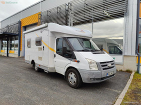 Sunlight T135 Transit, Matkailuautot, Matkailuautot ja asuntovaunut, Kempele, Tori.fi Sunlight T135 Transit, Matkailuautot, Matkailuautot ja asuntovaunut, Kempele, Tori.fi