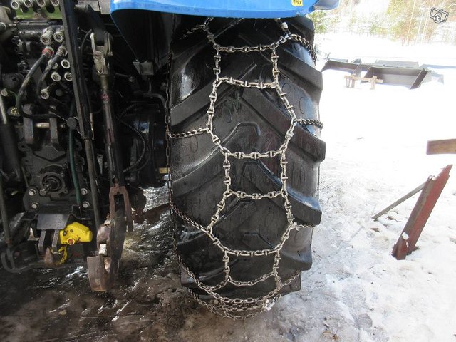 [Other] Trygg Safety Grip 7mm 580/70R38 3