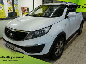 Kia Sportage, Autot, Lohja, Tori.fi Kia Sportage, Autot, Lohja, Tori.fi
