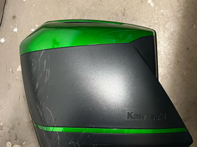 Kawasaki H2 SX sivulaukut, Moottoripyörän varaosat ja tarvikkeet, Mototarvikkeet ja varaosat, Lahti, Tori.fi Kawasaki H2 SX sivulaukut, Moottoripyörän varaosat ja tarvikkeet, Mototarvikkeet ja varaosat, Lahti, Tori.fi