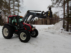 Ostettais traktori, Maatalouskoneet, Työkoneet ja kalusto, Oulu, Tori.fi
