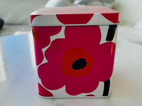 Marimekko UNIKKO purkki pinkki, Säilytysastiat ja rasiat, Keittiötarvikkeet ja astiat, Helsinki, Tori.fi Marimekko UNIKKO purkki pinkki, Säilytysastiat ja rasiat, Keittiötarvikkeet ja astiat, Helsinki, Tori.fi