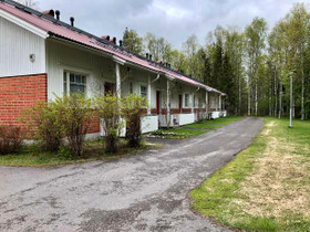 2H, Pappilantie 98, 5 kaupunginosa, Rovaniemi, Vuokrattavat asunnot, Asunnot, Rovaniemi, Tori.fi
