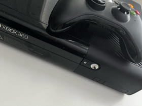 Musta XBOX 360, Pelikonsolit ja pelaaminen, Viihde-elektroniikka, Rovaniemi, Tori.fi Musta XBOX 360, Pelikonsolit ja pelaaminen, Viihde-elektroniikka, Rovaniemi, Tori.fi