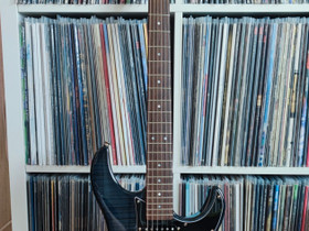 Yamaha Pacifica 612VII FM, Kitarat, bassot ja vahvistimet, Musiikki ja soittimet, Lappeenranta, Tori.fi Yamaha Pacifica 612VII FM, Kitarat, bassot ja vahvistimet, Musiikki ja soittimet, Lappeenranta, Tori.fi