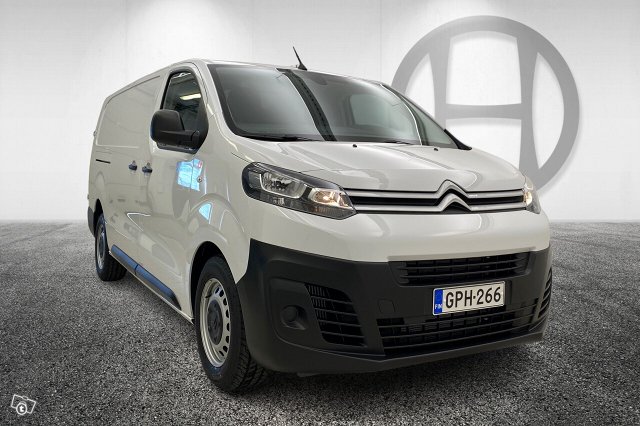 Citroen JUMPY