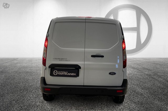 Ford TRANSIT CONNECT TRN 5