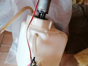 Adlen kiertovesipumppu, Matkailuautojen tarvikkeet, Matkailuautojen tarvikkeet, Jämsä, Tori.fi Adlen kiertovesipumppu, Matkailuautojen tarvikkeet, Matkailuautojen tarvikkeet, Jämsä, Tori.fi