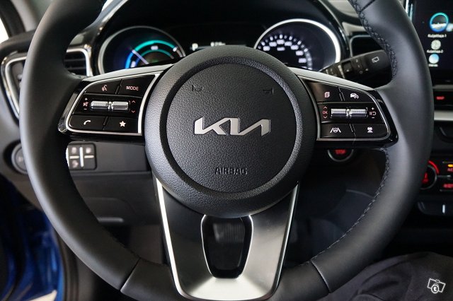 Kia Ceed 16
