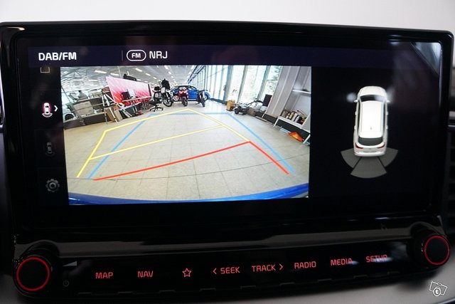Kia Ceed 19