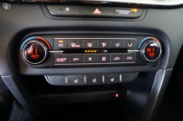 Kia Ceed 20