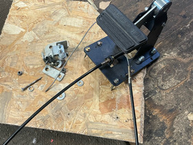 Auton opetuspoljin, Autostereot ja tarvikkeet, Auton varaosat ja tarvikkeet, Lohja, Tori.fi Auton opetuspoljin, Autostereot ja tarvikkeet, Auton varaosat ja tarvikkeet, Lohja, Tori.fi