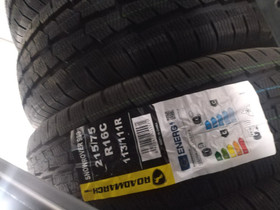 Sarja uusia ajamattomia 16"C kitkarenkaita, Renkaat ja vanteet, Oulu, Tori.fi Sarja uusia ajamattomia 16"C kitkarenkaita, Renkaat ja vanteet, Oulu, Tori.fi