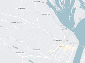 O: Kolmio tai kaksio, Myytävät asunnot, Asunnot, Rovaniemi, Tori.fi O: Kolmio tai kaksio, Myytävät asunnot, Asunnot, Rovaniemi, Tori.fi