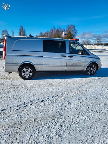 Mercedes-Benz Vito, kuva 1