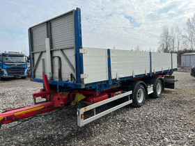 Fliegl TWP 200 J, QUICK LOCKS, Peräkärryt ja trailerit, Auton varaosat ja tarvikkeet, Helsinki, Tori.fi Fliegl TWP 200 J, QUICK LOCKS, Peräkärryt ja trailerit, Auton varaosat ja tarvikkeet, Helsinki, Tori.fi