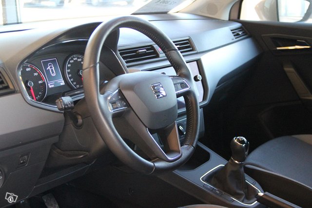 Seat Ibiza 9