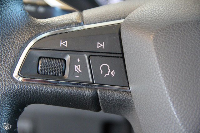 Seat Ibiza 14
