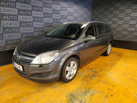 Opel Astra, Autot, Kempele, Tori.fi Opel Astra, Autot, Kempele, Tori.fi