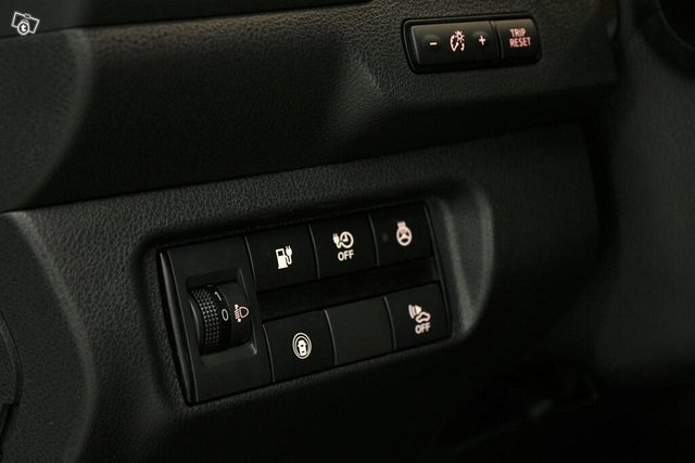 Nissan Leaf 15