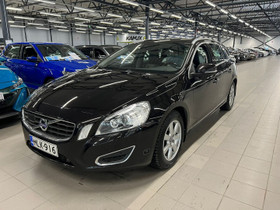 Volvo V60, Autot, Lempäälä, Tori.fi Volvo V60, Autot, Lempäälä, Tori.fi