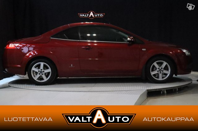 Ford Focus 9