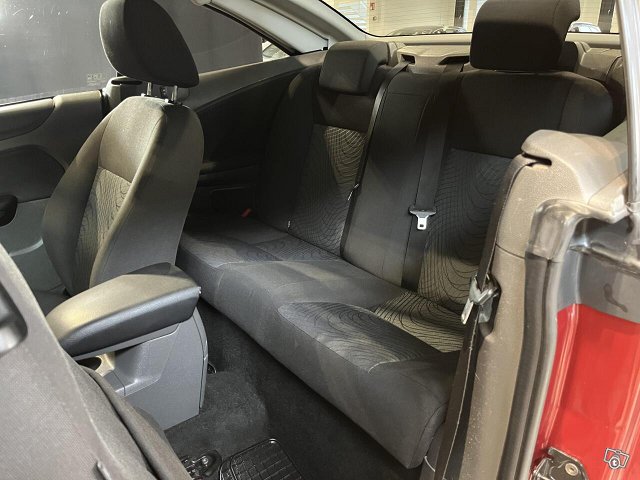 Ford Focus 15