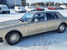 Rolls-Royce silver-spirit, Autot, Tuusula, Tori.fi