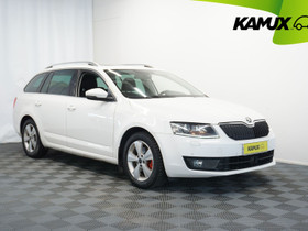 Skoda Octavia, Autot, Kokkola, Tori.fi Skoda Octavia, Autot, Kokkola, Tori.fi
