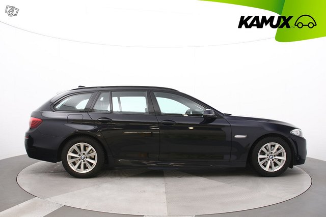 BMW 520 3