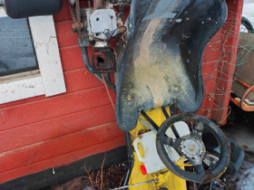 Mikroauto 80cc raket, Autovaraosat, Auton varaosat ja tarvikkeet, Ilmajoki, Tori.fi Mikroauto 80cc raket, Autovaraosat, Auton varaosat ja tarvikkeet, Ilmajoki, Tori.fi