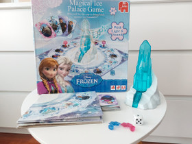 Frozen lautapeli, Lelut ja pelit, Lastentarvikkeet ja lelut, Oulu, Tori.fi Frozen lautapeli, Lelut ja pelit, Lastentarvikkeet ja lelut, Oulu, Tori.fi
