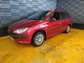 Peugeot 206, Autot, Kempele, Tori.fi Peugeot 206, Autot, Kempele, Tori.fi
