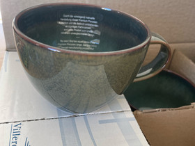 Villery & Boch set new 6 cups, Kahvikupit, mukit ja lasit, Keittiötarvikkeet ja astiat, Helsinki, Tori.fi Villery & Boch set new 6 cups, Kahvikupit, mukit ja lasit, Keittiötarvikkeet ja astiat, Helsinki, Tori.fi