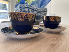 Lomonosov pair of tea cups vintage, Kahvikupit, mukit ja lasit, Keittiötarvikkeet ja astiat, Helsinki, Tori.fi Lomonosov pair of tea cups vintage, Kahvikupit, mukit ja lasit, Keittiötarvikkeet ja astiat, Helsinki, Tori.fi