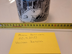 Muumi keraaminen purkki, Säilytysastiat ja rasiat, Keittiötarvikkeet ja astiat, Vantaa, Tori.fi Muumi keraaminen purkki, Säilytysastiat ja rasiat, Keittiötarvikkeet ja astiat, Vantaa, Tori.fi