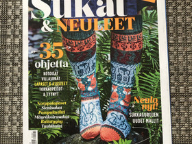 VAIHDETAAN sukkaohjeet suklaalevyyn, Käsityöt, Järvenpää, Tori.fi VAIHDETAAN sukkaohjeet suklaalevyyn, Käsityöt, Järvenpää, Tori.fi
