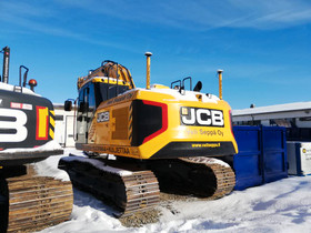 Jcb 220 x, Maanrakennuskoneet, Työkoneet ja kalusto, Raahe, Tori.fi Jcb 220 x, Maanrakennuskoneet, Työkoneet ja kalusto, Raahe, Tori.fi