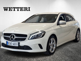 Mercedes-Benz A, Autot, Espoo, Tori.fi Mercedes-Benz A, Autot, Espoo, Tori.fi