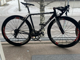Focus Cayo carbon 28 S/51cm, Kilpapyörät, Polkupyörät ja pyöräily, Tampere, Tori.fi Focus Cayo carbon 28 S/51cm, Kilpapyörät, Polkupyörät ja pyöräily, Tampere, Tori.fi