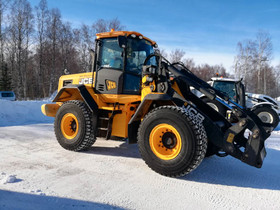 Jcb 426 ht, Työkoneet, Työkoneet ja kalusto, Raahe, Tori.fi Jcb 426 ht, Työkoneet, Työkoneet ja kalusto, Raahe, Tori.fi
