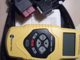 OBD2/EOBD autoskanneri T79, Autovaraosat, Auton varaosat ja tarvikkeet, Kajaani, Tori.fi OBD2/EOBD autoskanneri T79, Autovaraosat, Auton varaosat ja tarvikkeet, Kajaani, Tori.fi