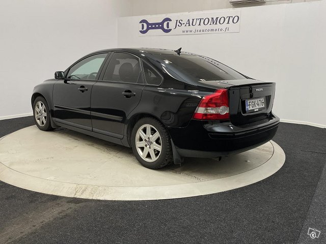 Volvo S40 4