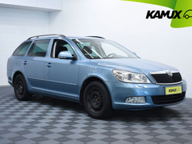 Skoda Octavia, Autot, Kokkola, Tori.fi Skoda Octavia, Autot, Kokkola, Tori.fi
